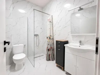 Apartament Lux Zona Calea Urseni / Loc de Parcare Inclus - foto 10