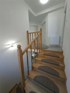 CHISODA - DUPLEX - 4 CAMERE SI 3 BAI - TOATE UTILITATILE - AMENAJAT - foto 17