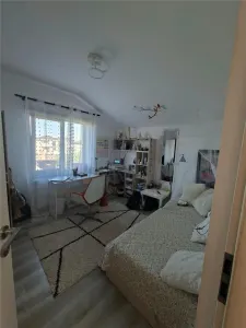 CHISODA - DUPLEX - 4 CAMERE SI 3 BAI - TOATE UTILITATILE - AMENAJAT - foto 19