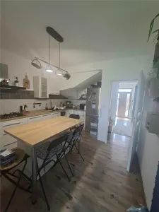CHISODA - DUPLEX - 4 CAMERE SI 3 BAI - TOATE UTILITATILE - AMENAJAT - foto 3