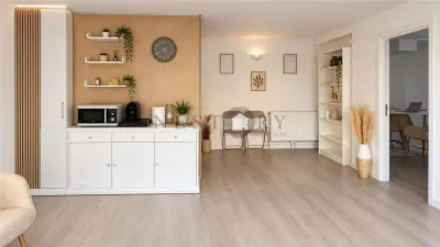 Spatiu de birou|72mp| parcare|zona Panemar|Floresti - foto 4