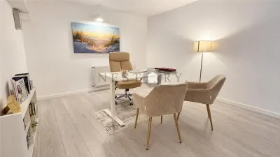 Spatiu de birou|72mp| parcare|zona Panemar|Floresti - foto 7