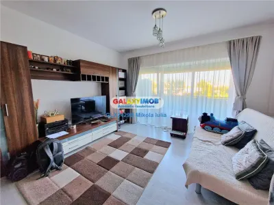 Apartament 3 camere | parcare | et 3 | Pacii -  Complex Ten Blocks - foto 1