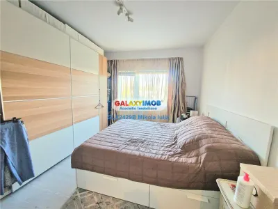 Apartament 3 camere | parcare | et 3 | Pacii -  Complex Ten Blocks - foto 2