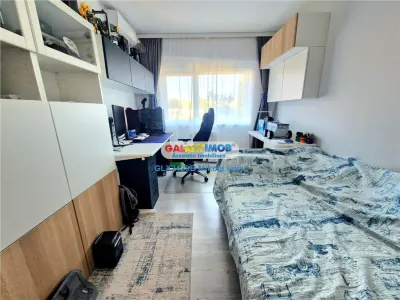 Apartament 3 camere | parcare | et 3 | Pacii -  Complex Ten Blocks - foto 3