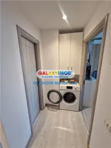 Apartament 3 camere | parcare | et 3 | Pacii -  Complex Ten Blocks - foto 4