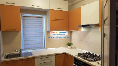 Apartament 3 camere | parcare | et 3 | Pacii -  Complex Ten Blocks - foto 7