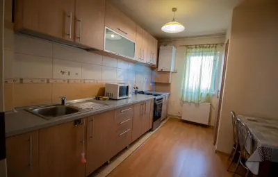 Apartament 3 camere, Zorilor - foto 4