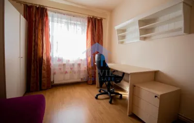 Apartament 3 camere, Zorilor - foto 8