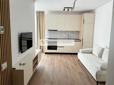 Pipera | MTM Pipera Lake | Bloc 2025 | Parcare | Totul Nou - Bucuresti