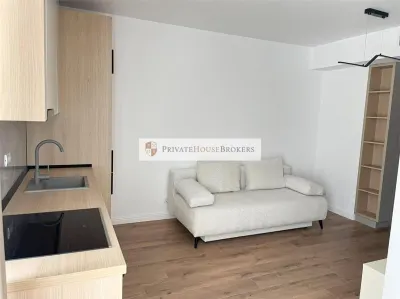 Pipera | MTM Pipera Lake | Bloc 2025 | Parcare | Totul Nou - foto 2