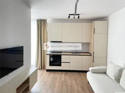Pipera | MTM Pipera Lake | Bloc 2025 | Parcare | Totul Nou - foto 13