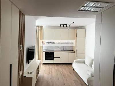 Pipera | MTM Pipera Lake | Bloc 2025 | Parcare | Totul Nou - foto 14