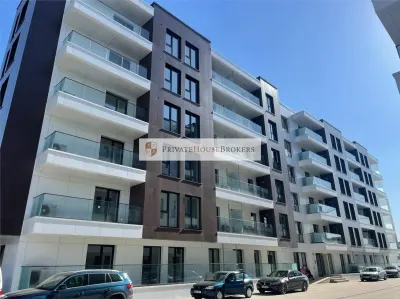 Pipera | MTM Pipera Lake | Bloc 2025 | Parcare | Totul Nou - foto 15