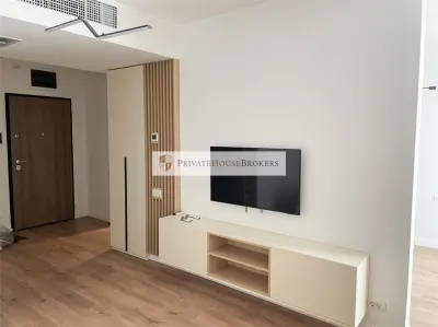Pipera | MTM Pipera Lake | Bloc 2025 | Parcare | Totul Nou - foto 3