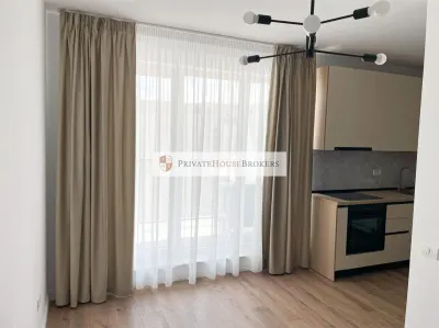 Pipera | MTM Pipera Lake | Bloc 2025 | Parcare | Totul Nou - foto 4