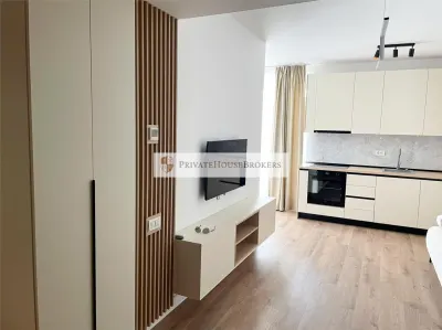 Pipera | MTM Pipera Lake | Bloc 2025 | Parcare | Totul Nou - foto 9