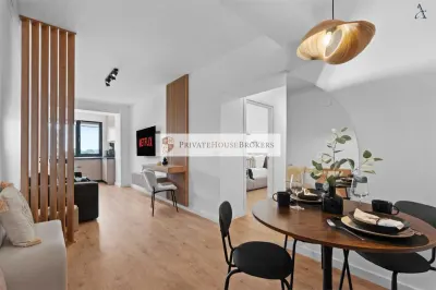 Pipera | Rond OMV | Ivory Residence | Parcare - foto 2