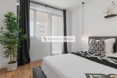 Pipera | Rond OMV | Ivory Residence | Parcare - foto 11