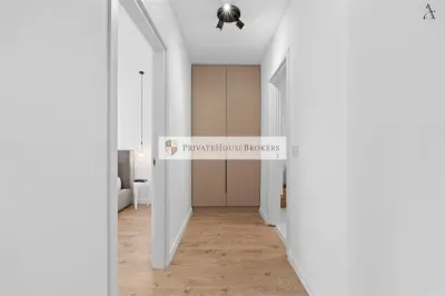 Pipera | Rond OMV | Ivory Residence | Parcare - foto 12