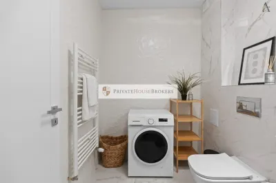 Pipera | Rond OMV | Ivory Residence | Parcare - foto 13