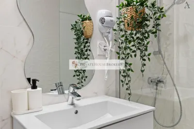 Pipera | Rond OMV | Ivory Residence | Parcare - foto 14