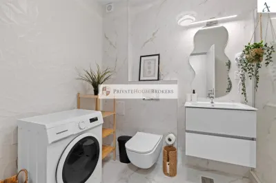 Pipera | Rond OMV | Ivory Residence | Parcare - foto 15