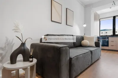 Pipera | Rond OMV | Ivory Residence | Parcare - foto 3