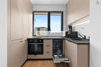 Pipera | Rond OMV | Ivory Residence | Parcare - foto 4