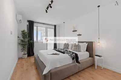 Pipera | Rond OMV | Ivory Residence | Parcare - foto 5