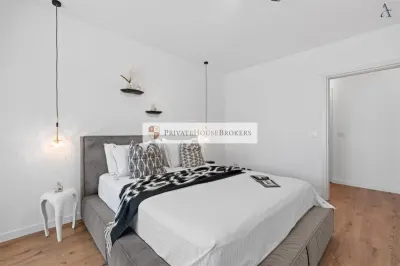 Pipera | Rond OMV | Ivory Residence | Parcare - foto 6