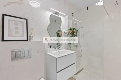 Pipera | Rond OMV | Ivory Residence | Parcare - foto 7