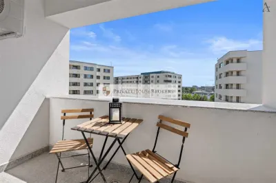 Pipera | Rond OMV | Ivory Residence | Parcare - foto 8