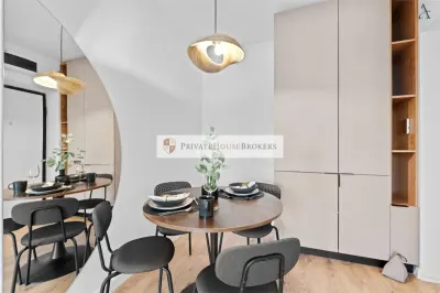 Pipera | Rond OMV | Ivory Residence | Parcare - foto 10