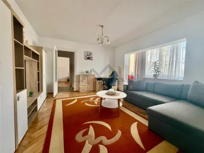 Apartament 2 camere, Et.3, 55 mp - Zona Dambovita - Timisoara