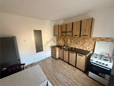Apartament 2 camere, Et.3, 55 mp - Zona Dambovita - foto 12