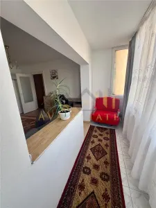 Apartament 2 camere, Et.3, 55 mp - Zona Dambovita - foto 4