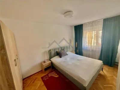 Apartament 2 camere, Et.3, 55 mp - Zona Dambovita - foto 6