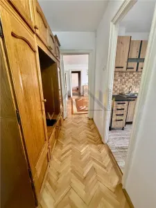 Apartament 2 camere, Et.3, 55 mp - Zona Dambovita - foto 9