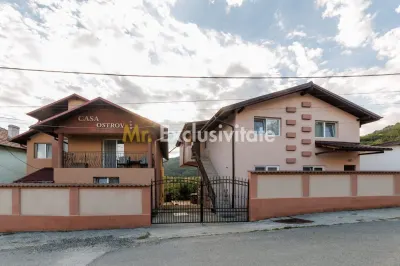 Pensiune Calimanesti, jud. Valcea - foto 2