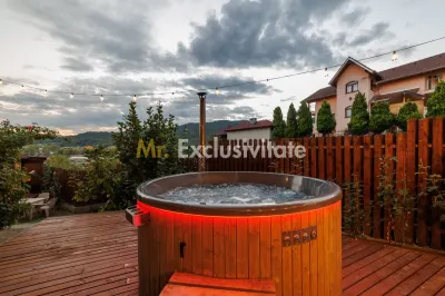 Pensiune Calimanesti, jud. Valcea - foto 18