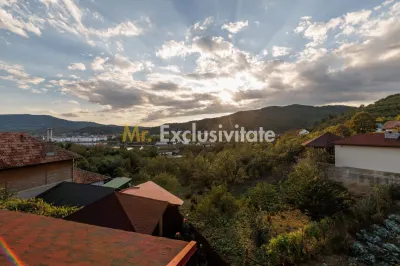 Pensiune Calimanesti, jud. Valcea - foto 19