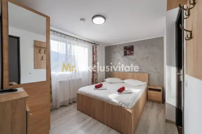 Pensiune Calimanesti, jud. Valcea - foto 6