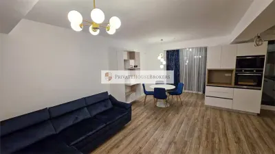Baneasa - Sisesti | Rompetrol | Bloc 2024 | Parcare - foto 2