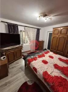 Casa Parter, Caramida, Tomis ll, aproape de Spitalul Judetean C-ta, Renovata 2019 - foto 17