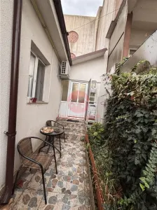 Casa Parter, Caramida, Tomis ll, aproape de Spitalul Judetean C-ta, Renovata 2019 - foto 24