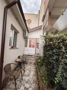 Casa Parter, Caramida, Tomis ll, aproape de Spitalul Judetean C-ta, Renovata 2019 - foto 25