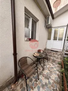 Casa Parter, Caramida, Tomis ll, aproape de Spitalul Judetean C-ta, Renovata 2019 - foto 26