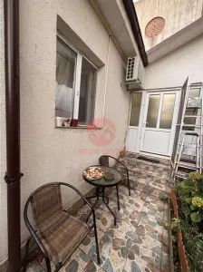 Casa Parter, Caramida, Tomis ll, aproape de Spitalul Judetean C-ta, Renovata 2019 - foto 27
