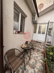 Casa Parter, Caramida, Tomis ll, aproape de Spitalul Judetean C-ta, Renovata 2019 - foto 28